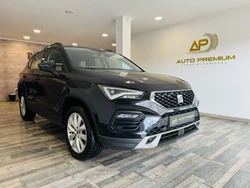 Seat Ateca 1.0 TSI Style