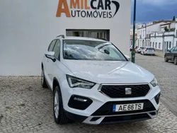 Seat Ateca 1.0 TSI Style