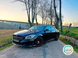 Mercedes Classe CLA CLA 200 CDi AMG Line