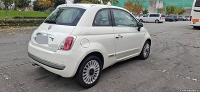 Fiat 500 500