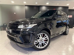 Land Rover Range Rover 3.0 SDV6 HEV Autobiography Dynamic