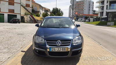 Volkswagen Jetta de 2010