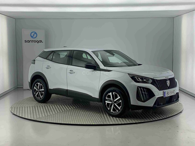 Peugeot 2008 2008 1.2 PureTech Active