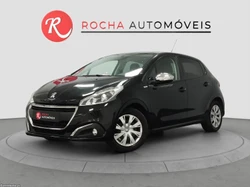 Peugeot 208 1.2 VTi SE Style