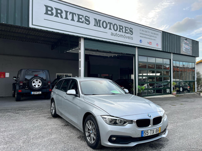 BMW 318 Touring Advantage