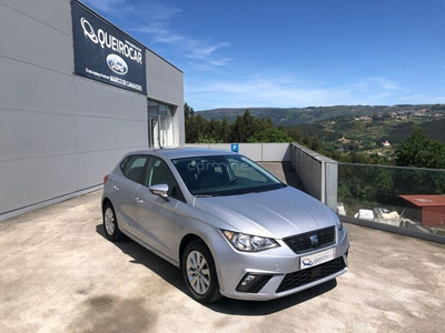 Seat Ibiza 1.0 Reference