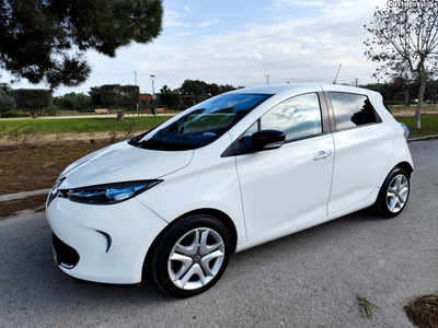 Renault Zoe Zen