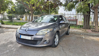 Renault Mégane 3 1.5Dci 106Cv Nacional