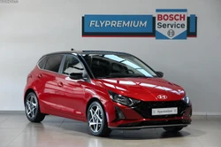 Hyundai i20 1.0 T-GDI Style