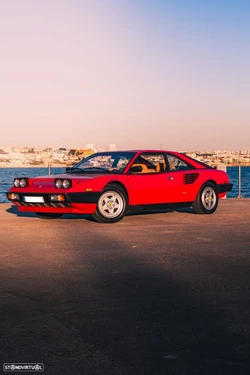 Ferrari Mondial