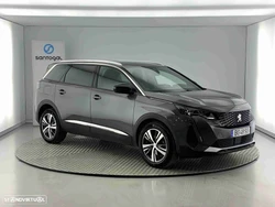 Peugeot 5008 1.5 BlueHDi Allure Pack EAT8