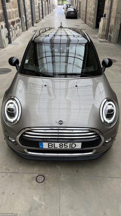 MINI Cooper 1.5