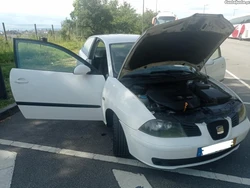 Seat Ibiza 1.9tdi