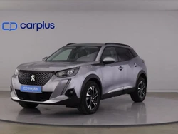 Peugeot 2008 1.2 PureTech 100cv Allure