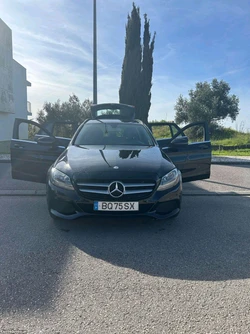 Mercedes-Benz C 180 mercedes C180 DIESEL