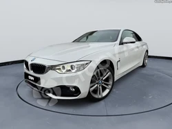 BMW 420 Sport Line Nacional