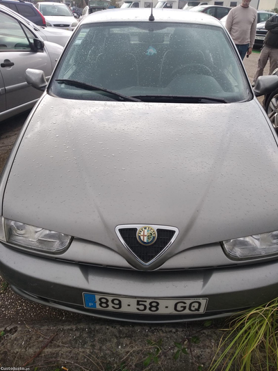 Alfa Romeo 146 1.4 sport,a.c,impec,só visto!!