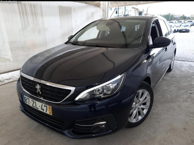 Peugeot 308 308 SW Style