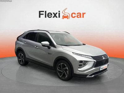 Mitsubishi Eclipse Cross 2.4 PHEV eMotion