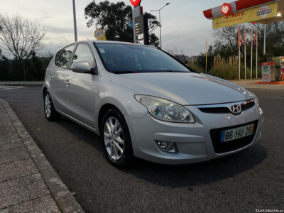 Hyundai i30 1.6 CRDI Style