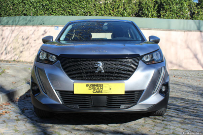 Peugeot 2008 Active