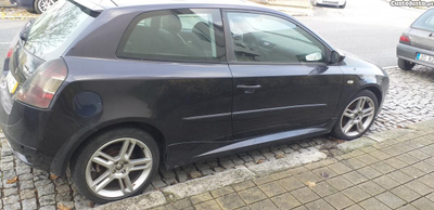 Fiat Stilo 1.9 jtd