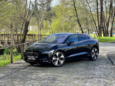 Jaguar I-Pace First Edition AWD