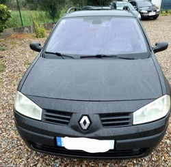 Renault Mégane 1.5Dci