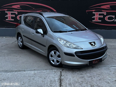 Peugeot 207 SW 1.4 Trendy