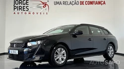 Peugeot 508 de 2021