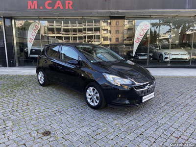 Opel Corsa 1.4 Dynamic FlexFuel