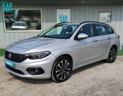 Fiat Tipo Station Wagon 1.3 M-Jet Lounge Tech J17 95cv