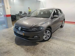 Volkswagen Polo 1.6 TDi Confortline