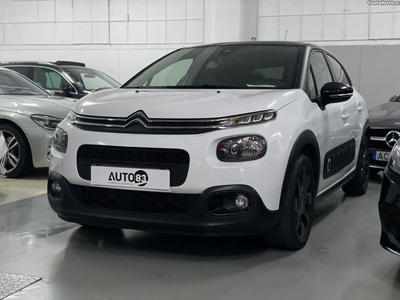 Citroën C3 1.2 PureTech Shine