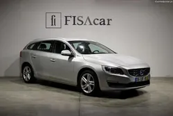 Volvo V60 2.4 D6 SUMMUM PHEV