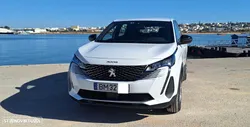 Peugeot 3008 1.2 Hybrid Active Pack e-DCS6