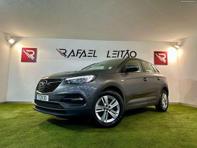 Opel Grandland X 1.5 CDTI Innovation