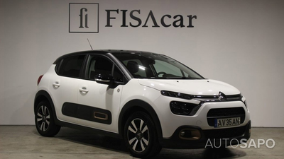 Citroen C3 de 2022