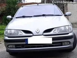 Renault Mégane Classic