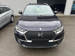 DS DS 4 1.5 BlueHDi Bastille+ EAT8