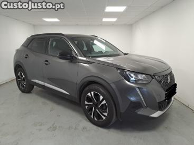 Peugeot 2008 1.2 pure tech