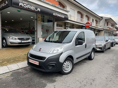 Fiat Fiorino 1.3 M-jet