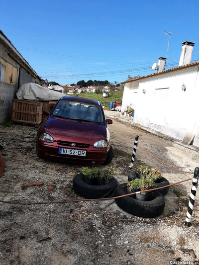 Opel Corsa 1.2cc