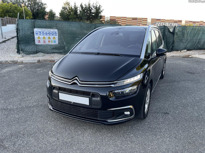 Citroën C4 Grand Picasso 1.6 Hdi Space tourer