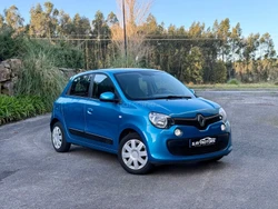 Renault Twingo ENERGY TCe 90 Dynamique