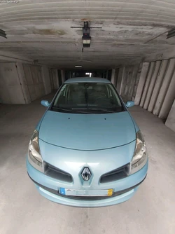 Renault Clio Clio Ripcurl