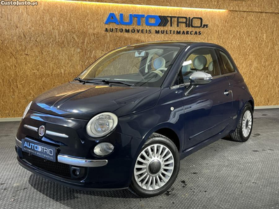 Fiat 500 1 1.2i