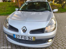 Renault Clio Break 1.2 16V Dynamique