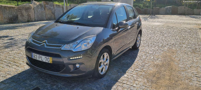 Citroën C3 exclusive