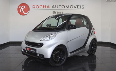 Smart ForTwo 1.0 T Passion 84